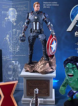 Marvel’s Avengers – édition collector