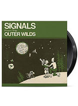Outer Wilds – Bande originale double vinyle