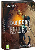 Dungeon of the endless – Signature édition