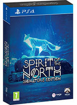 Spirit of the north – Signature édition