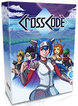 Crosscode – édition collector