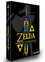 Zelda : Hyrule Autrement – Link Edition