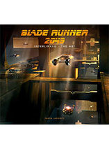 Blade Runner 2049 : Interlinked – The Art – artbook (anglais)