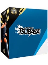 Captain Tsubasa : Rise of New Champions – édition collector