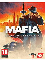 Mafia – Définitive Edition