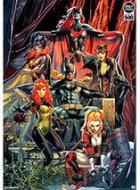 Batman : Detective Comics #1000 – Art Print par Sideshow