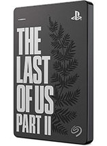 Disque dur USB édition spéciale The Last of us Part 2