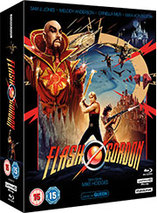 Flash Gordon – Édition collector 40ème Anniversaire