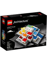 LEGO House – LEGO Architecture
