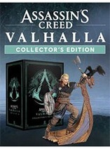 Assassin’s Creed Valhalla – Édition Collector