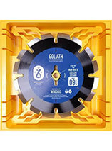 single “Goliath” de Woodkid – édition limitée 45 Tours Vinyle jaune
