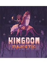 Kingdom Majestic – édition limitée