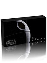 Coffret Star Wars : La Saga Skywalker - Blu-ray 4K