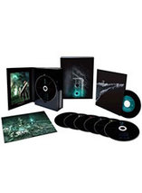 Final Fantasy VII Remake – Bande originale CD édition limitée