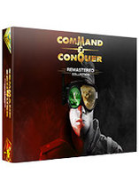 Command & Conquer Remastered Collection : 25th Anniversary Edition