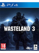 Wasteland 3 – édition day one