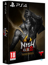 Nioh 2 – Edition Spéciale