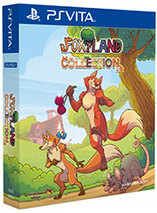 Foxyland Collection – édition limitée Playasia