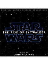 Star Wars The Rise of Skywalker – Bande originale vinyle