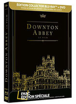 Downton Abbey : Le Film – Edition Deluxe