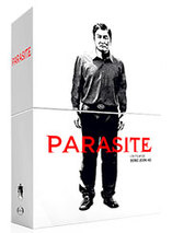 Parasite – édition collector