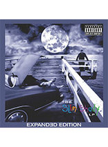 The Slim Shady LP Edition Deluxe 20ème anniversaire