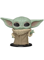 Figurine Funko Pop Baby Yoda