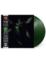 Resident Evil : Code Veronica X – Bande originale édition limitée deluxe vinyle