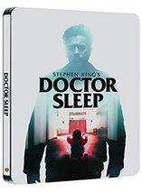 Doctor Sleep – Steelbook