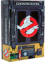Ghostbusters – Employee welcome kit