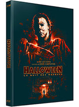 Halloween – édition 40ème Anniversaire Mediabook