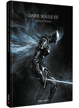 Dark Souls 3 : Design Works – artbook (français)
