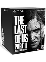The Last of Us Part 2 – édition collector