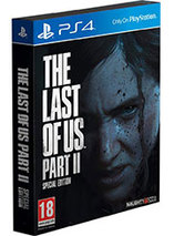 The Last of Us Part 2 – édition spéciale