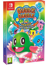Bubble Bobble 4 : Friends – édition spéciale