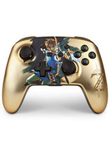 Manette Switch Chrome Link
