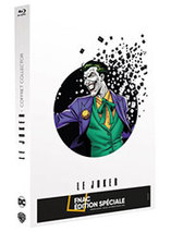 Joker – coffret collector