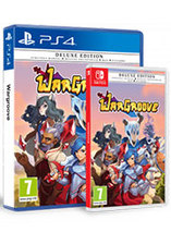 Wargroove – Deluxe Edition