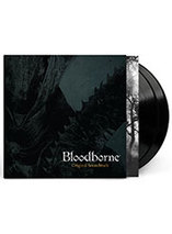 Bloodborne – bande originale édition Deluxe Double Vinyle