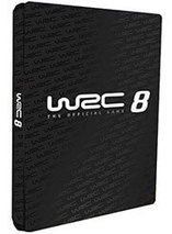 WRC 8 – édition collector