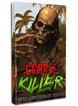 Corpse Killer 25ème anniversaire – édition collector limited Run Games
