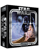 Star Wars – Premium édition Limited Run Games