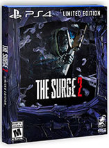 The Surge 2 – édition limitée