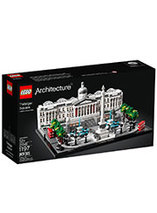 Trafalgar Square – LEGO Architecture