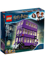 LEGO 75957 Harry Potter – Bus à trois étage Magicobus (The Knight bus)