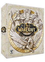 World of Warcraft – édition collector 15ème anniversaire