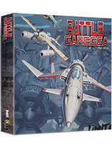 Battle Garegga – édition collector Limited Run Games