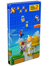 Super Mario Maker 2 – édition limitée