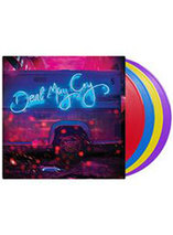 Devil May Cry 5 – Bande originale coffret 4 vinyles