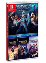 Trine – Ultimate Collection
